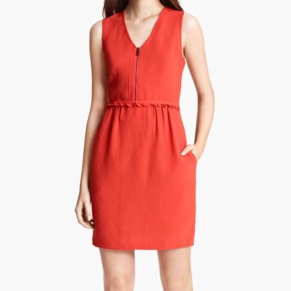 Burberry Dress: Size 10